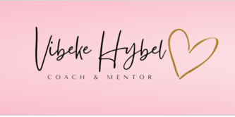 Vibeke Hybel Coach & mentor - Login logo