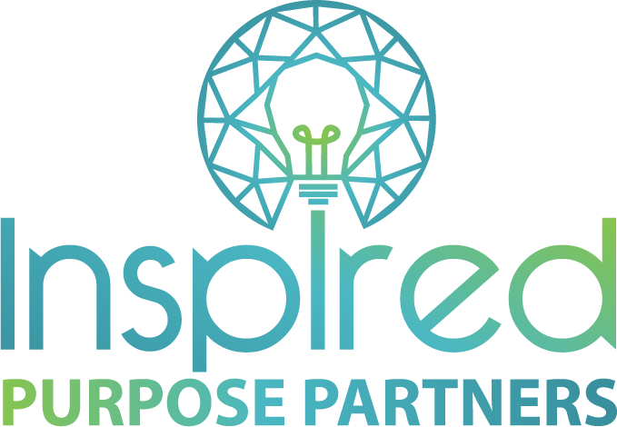 Inspired Purpose Partners logo