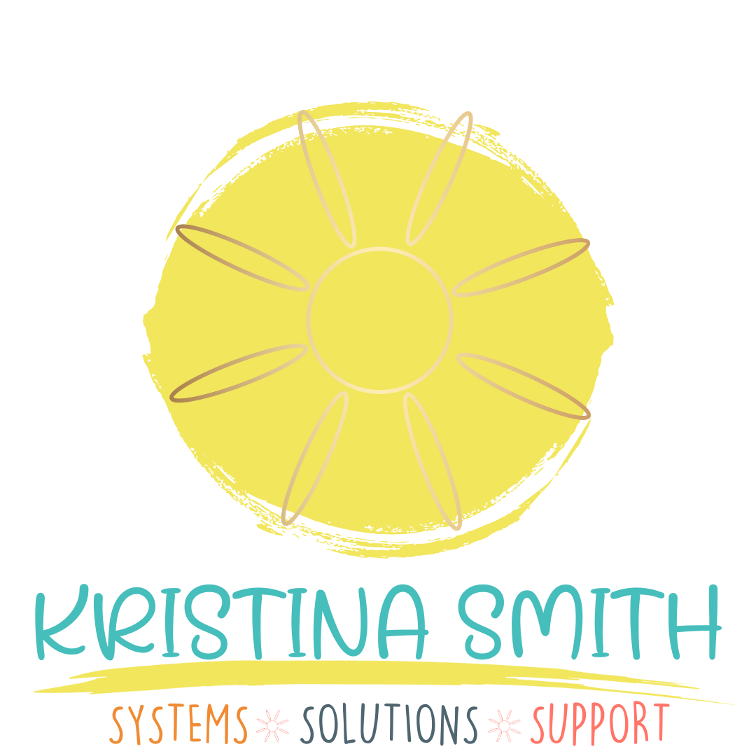 Kristina Smith Ltd