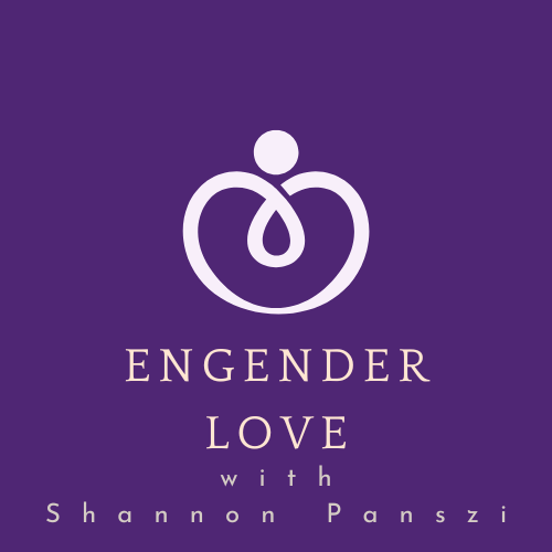 Engender Love logo