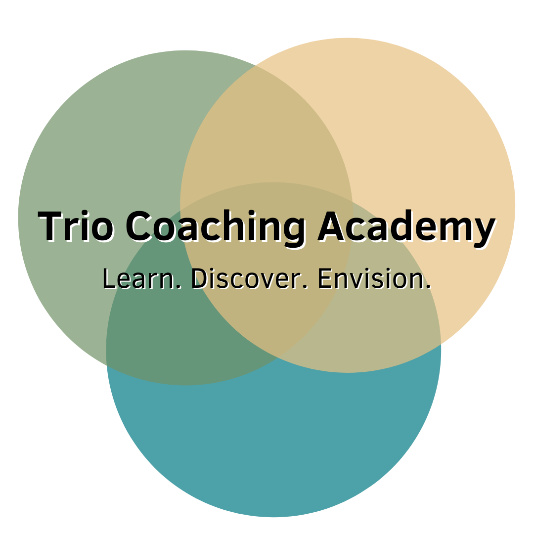 Trio Coaching Academy  logo