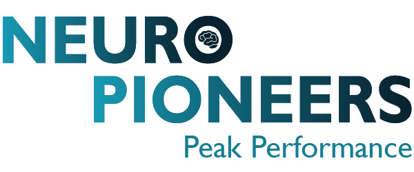 Neuro Pioneers logo