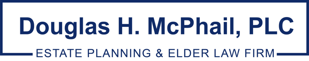 Douglas H. McPhail, PLC