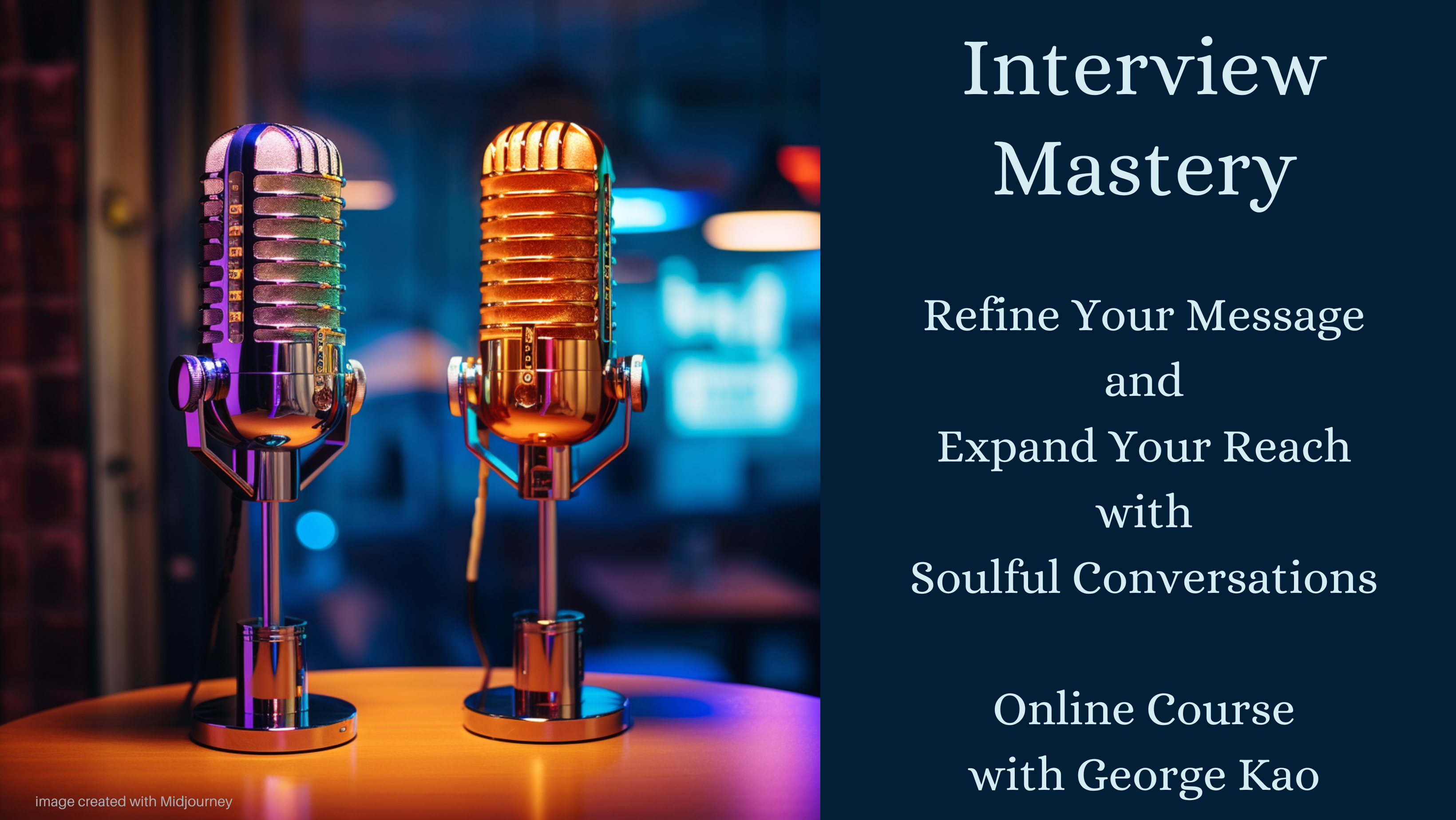Interview Mastery