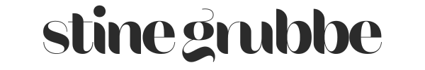 Stine Grubbe logo