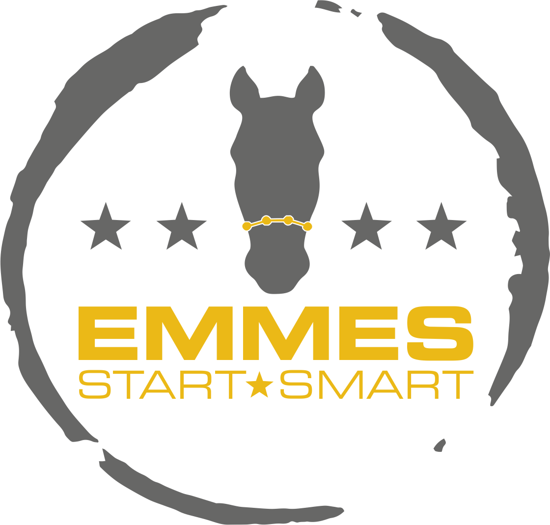 Emmes Original Tack logo