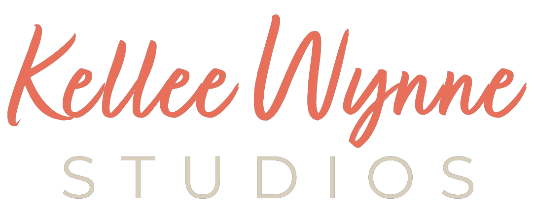 Kellee Wynne Studios logo