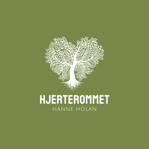 Hanne Holan (hovedside) logo