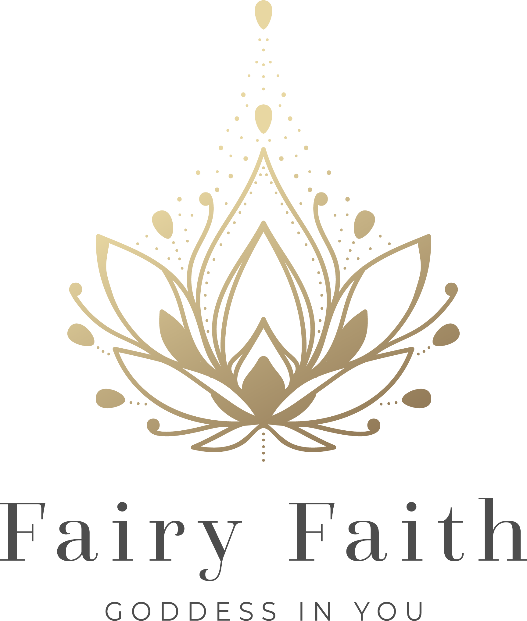 Fairy Faith v/ Heidie Vicktoria Kosiara