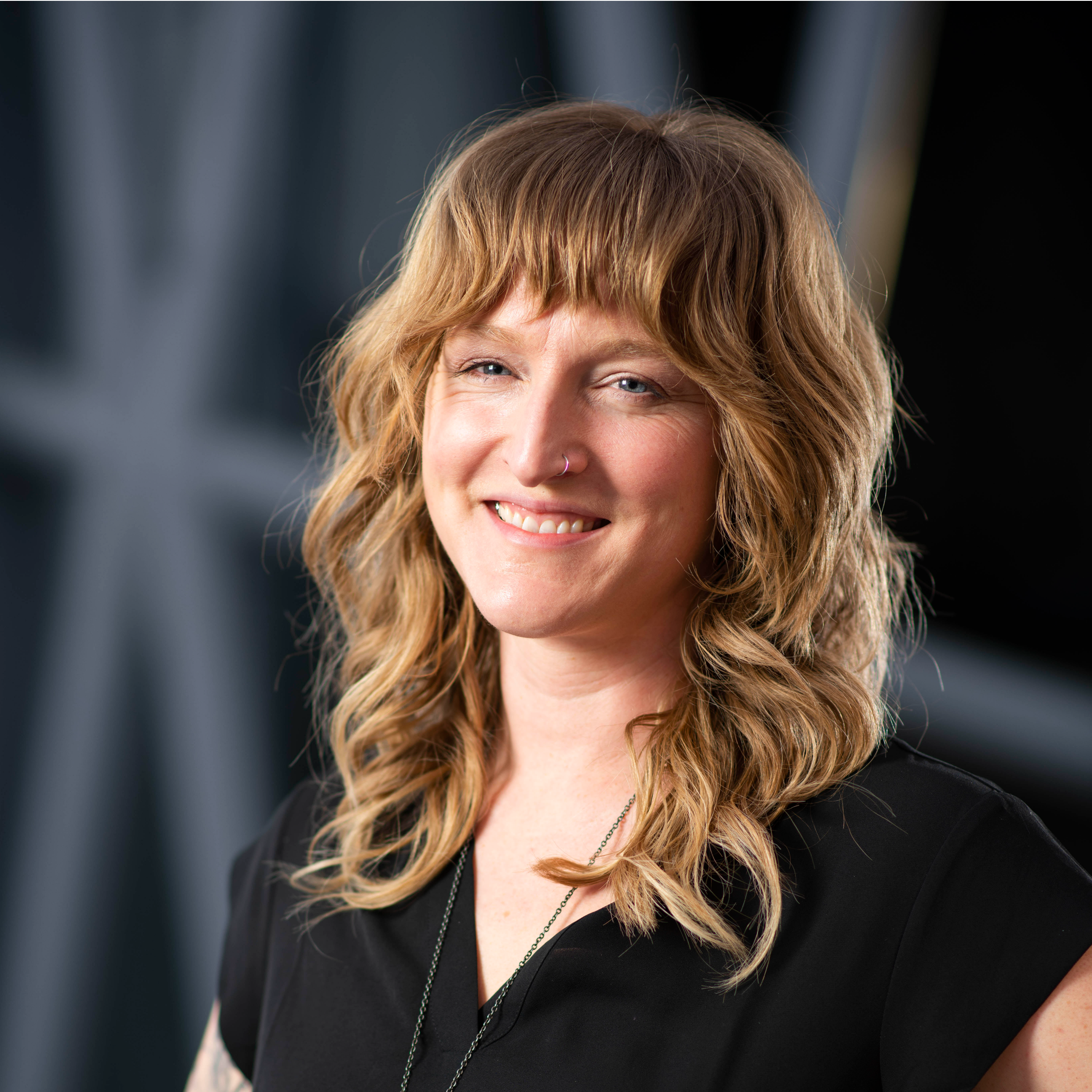 Elisa Wiebe