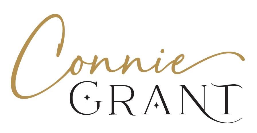 Connie Grant logo