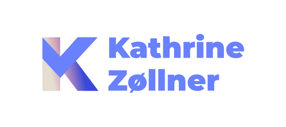 Kathrine Zøllner - Konverteringsoptimering og UX-specialist logo