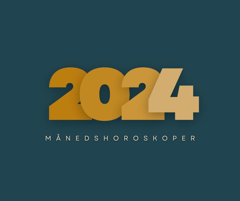 M Nedshoroskoper 2024 Guldmedlemsomr Det   Yellow And Green Simple 2024 New Year Facebook Post 