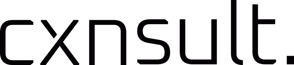 Cxnsult. logo