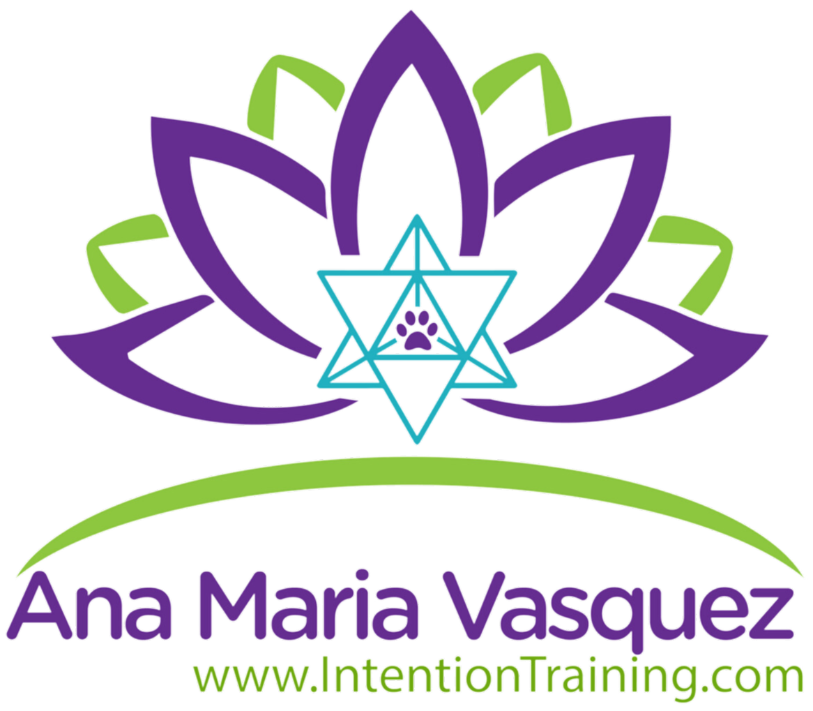 Ana Maria Vasquez, Multi-Sensory Animal & Nature Intuitive