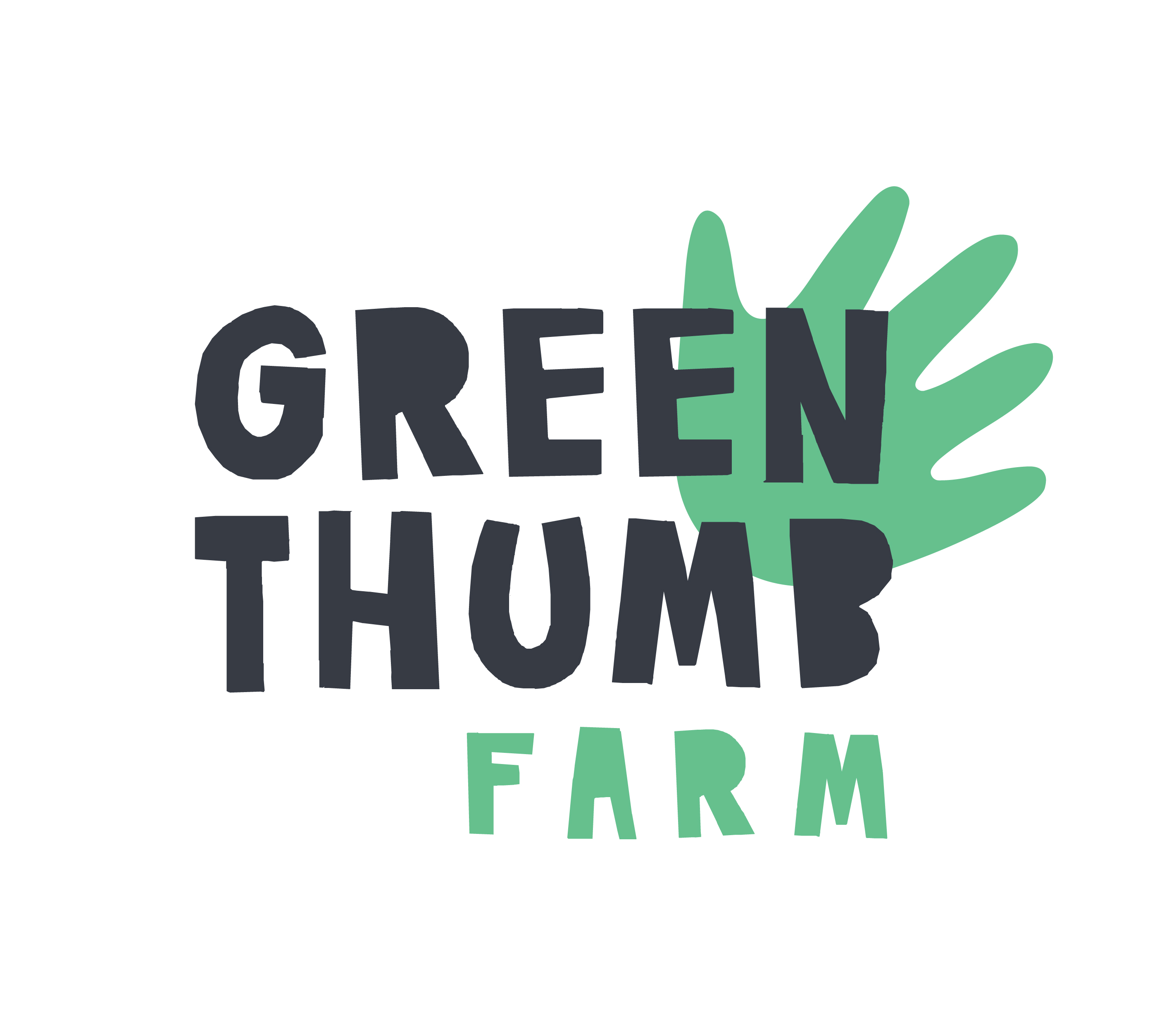 Garden Programs Green Thumb Farm