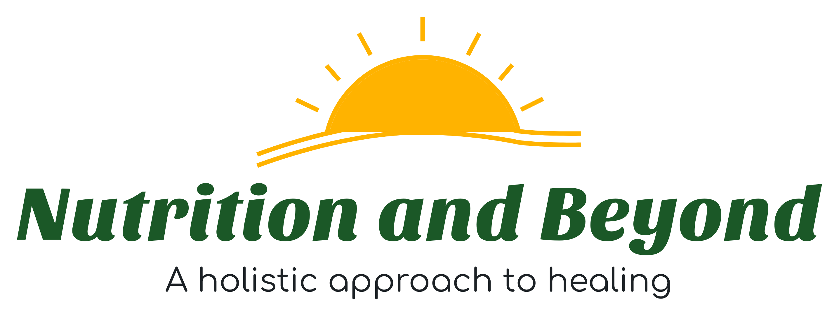 Nutrition and Beyond logo