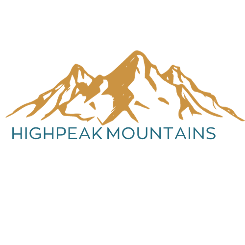HighPeak Mountains