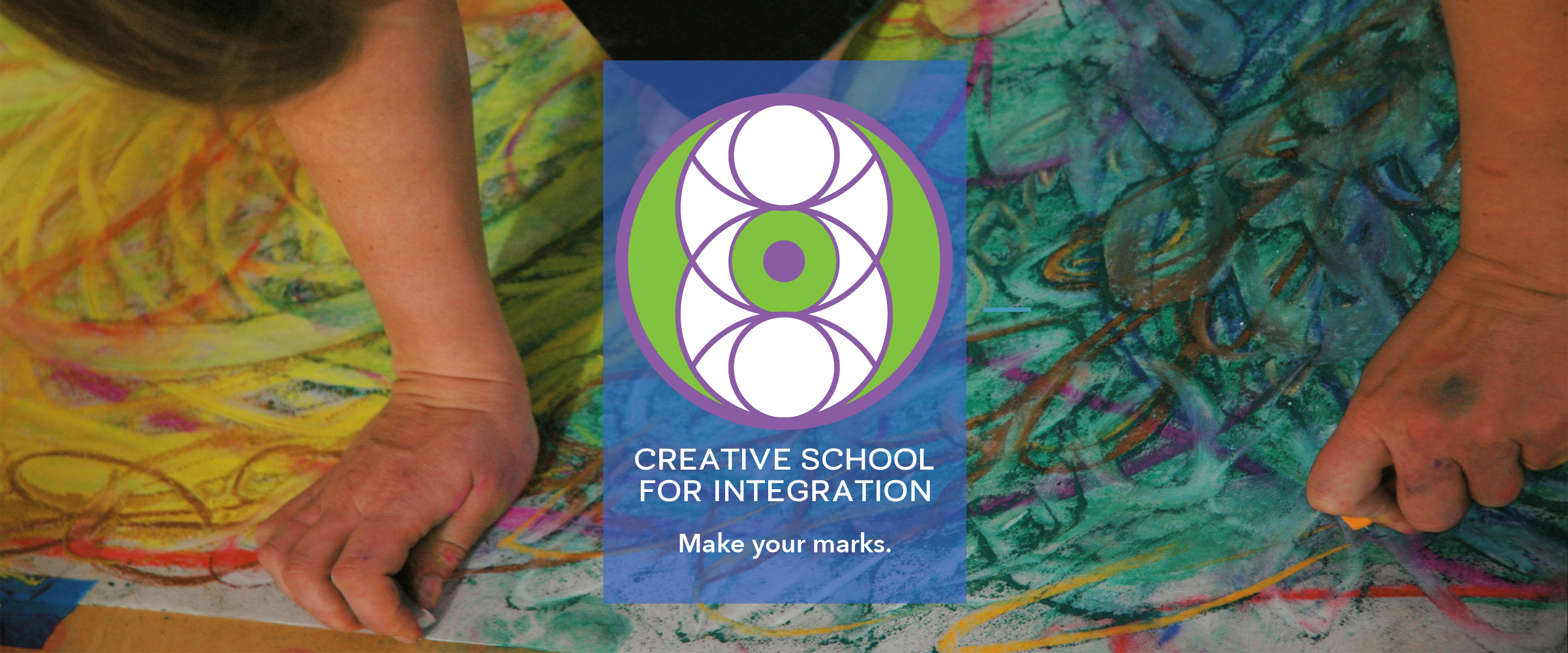 Creative School for Integration
