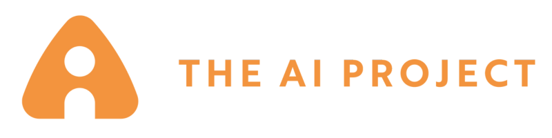 The AI project logo