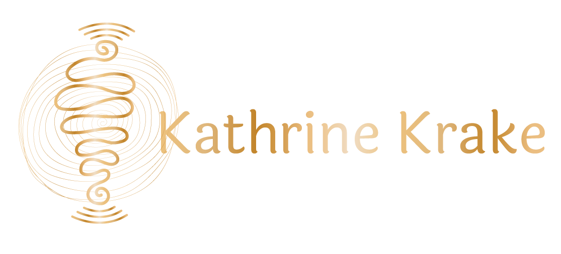 Kathrine Krake logo