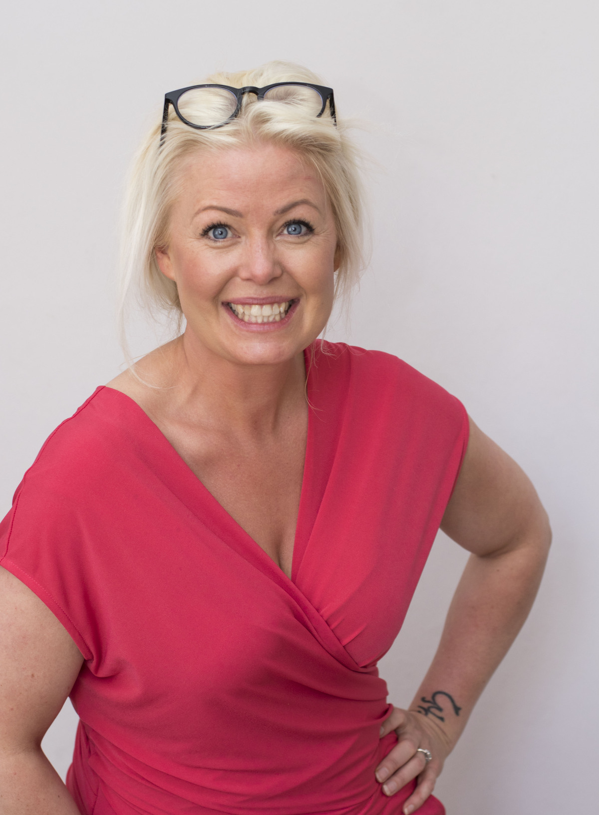 Caroline Fib&aelig;k