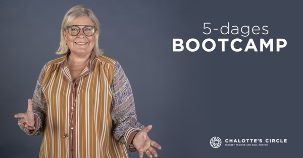 5-dages fri bootcamp