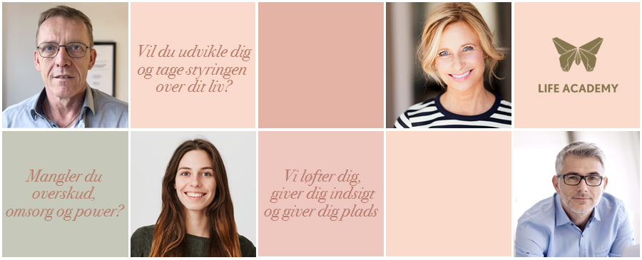 Vælger du dig selv til eller fra?