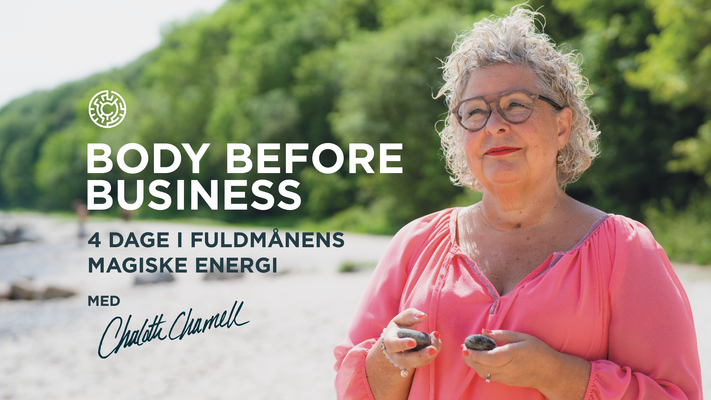 Trænger du til at få ryddet op i dig selv og din business?