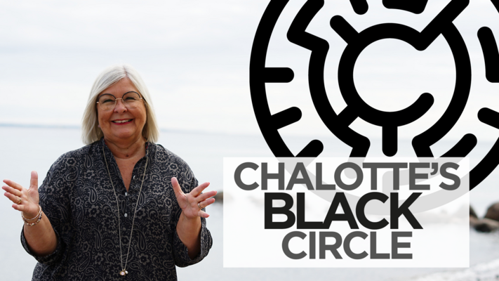Black Circle tilbud og julegaveregn fra Chalotte's Circle