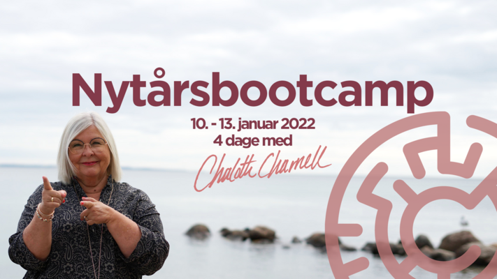 Vi starter om 30 minutter 🤎