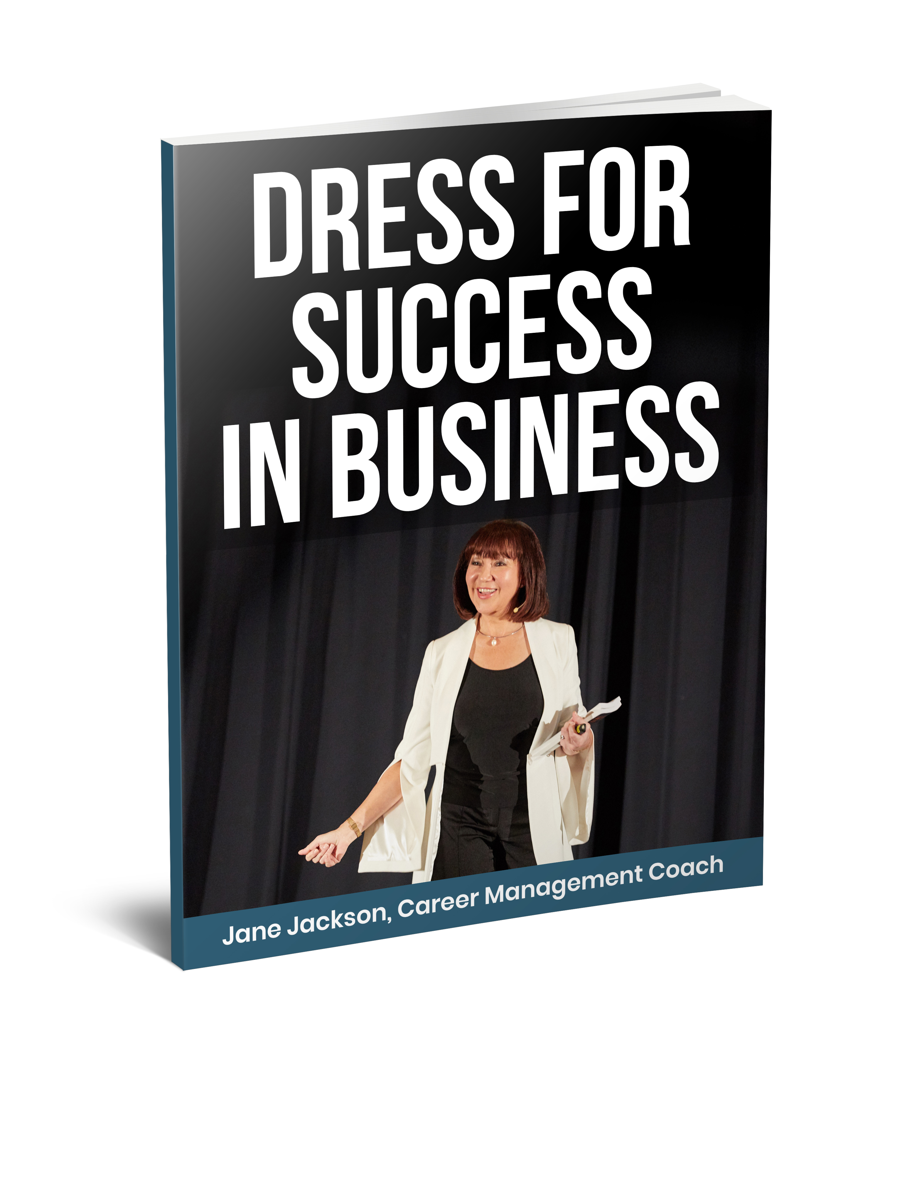 Dress for Success ebook