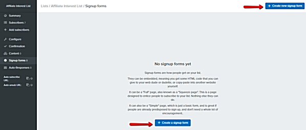 Create_a_signup_form