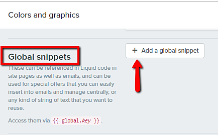 Global_snippets