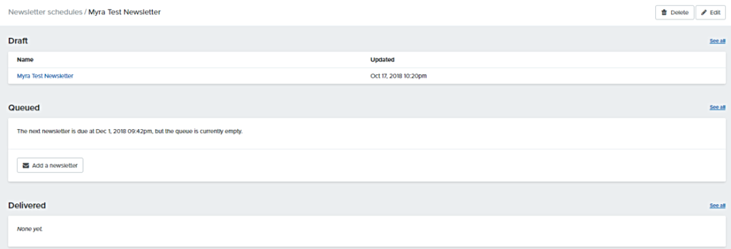 Draft_Queued_Delivered_Newsletter_screen