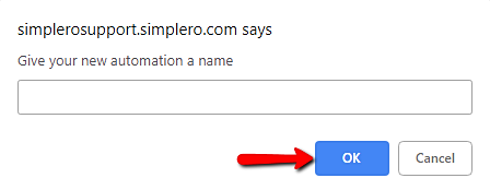 Name_your_Automation