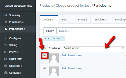 Product_trigger_text_message