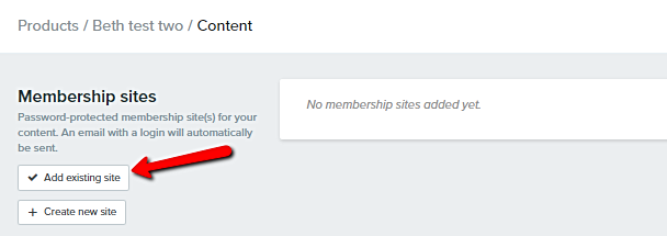 Add_existing_site_button_to_product