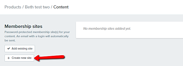 Create_new_site_to_connect_to_product