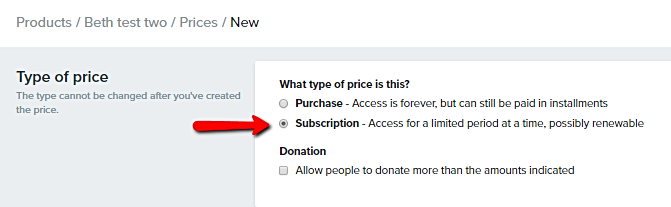 Subscription_type_of_price