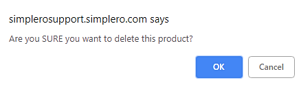 Confirm_delete_product_screen