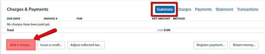 Add_a_charge_in_Summary_tab