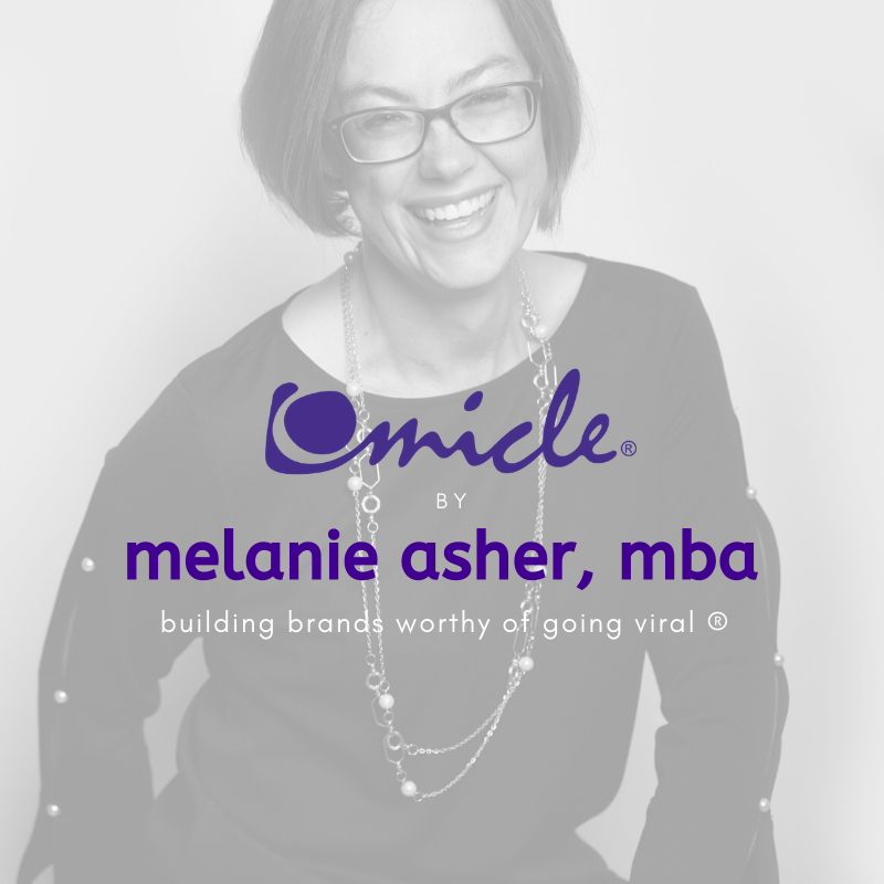 Melanie Asher, MBA