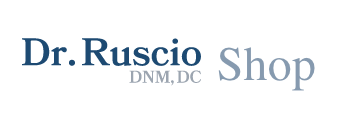 Dr. Ruscio Shop for Elemental Heal