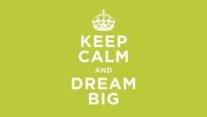 Billedresultat for dream quote green