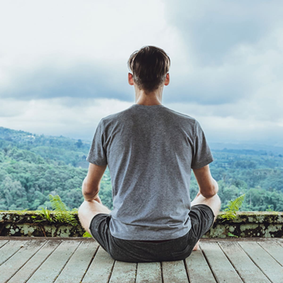 Study Suggests Women Benefit More from Mindfulness Meditation Than ...