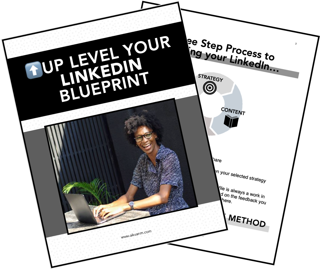 LinkedIn Blueprint Opt-in