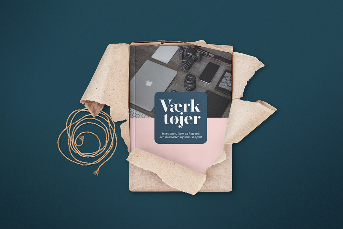 pr kursus workbook