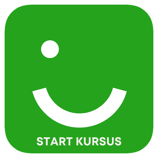 Start Kursus