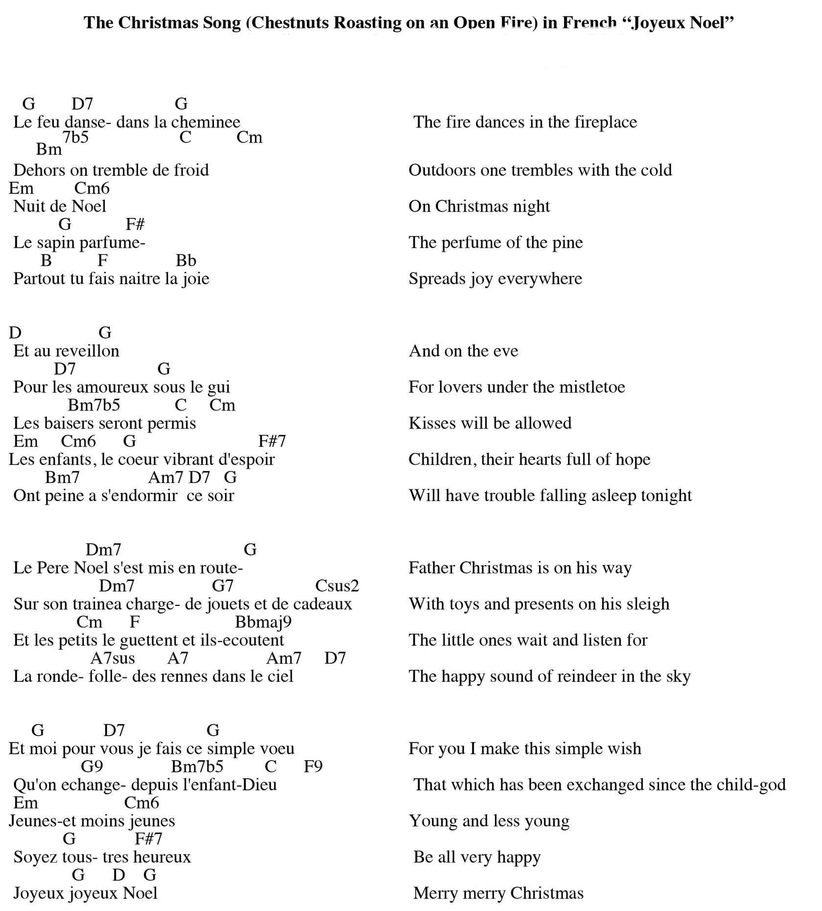 The Christmas Song French.jpg